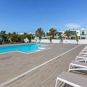 Adama - Gescav Costa Teguise