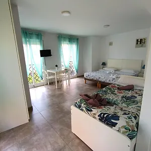 Terrazas De Capuchinos Apartamento