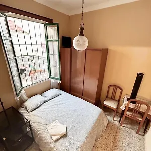 Casa Mata Encarnita Apartamento