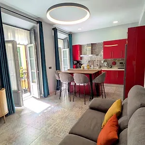 Alma De 2br With Art History & Comfort In The Heart Of The Apartamento