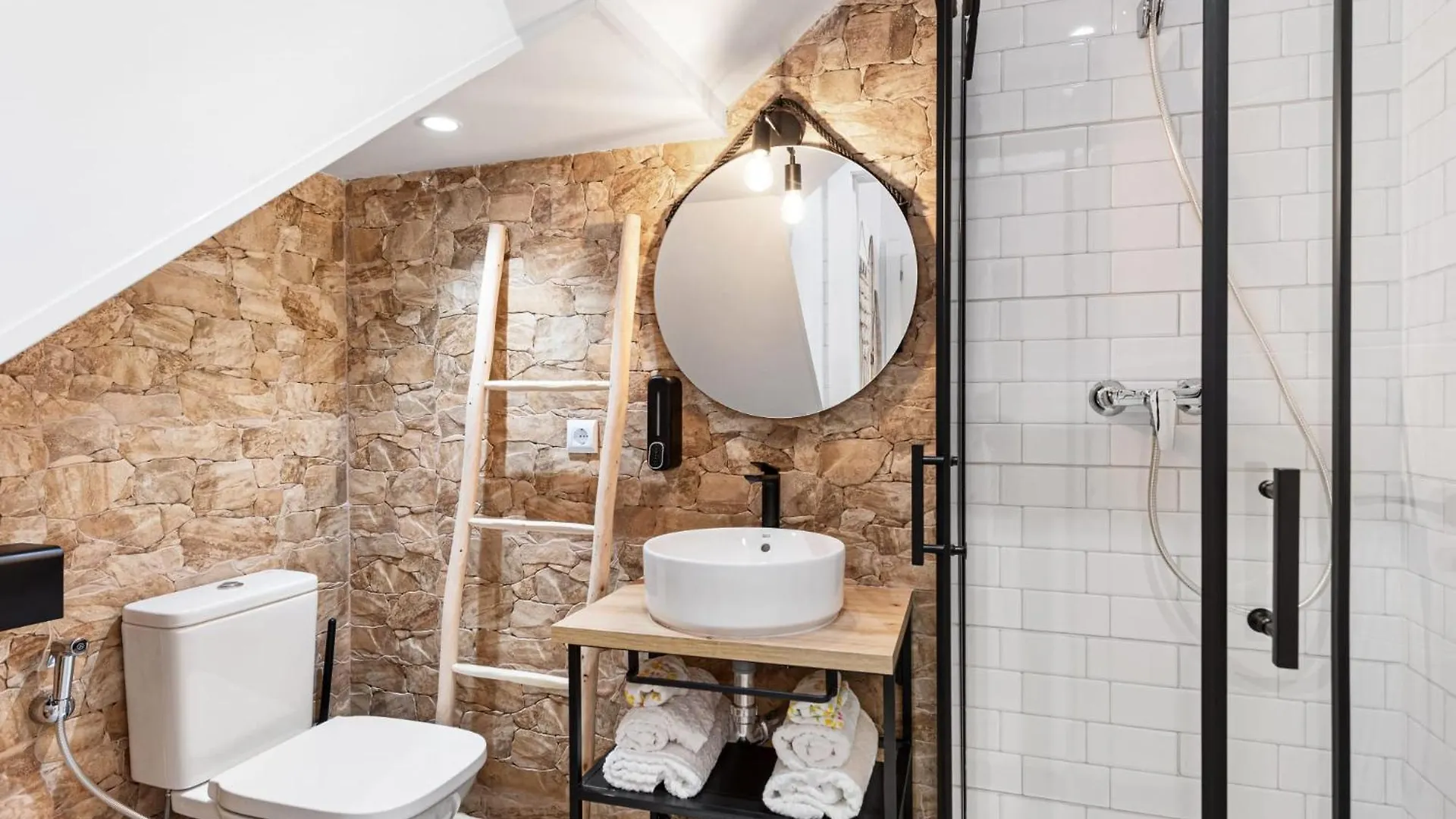 Apartament Agua Viva Tierra Malaga